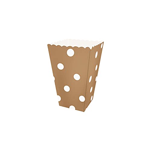 Dot Rose Gold
