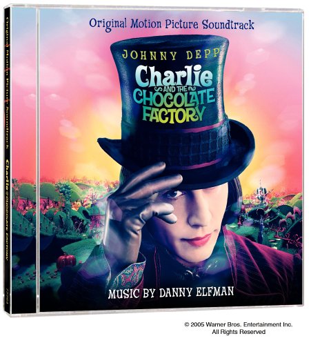 Charlie & The Chocolate Factory Book - Classic Children's Novel by Roald Dahl - Perfect for Kids Reading, Birthday Gifts & Family Storytime