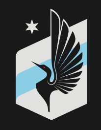 Minnesota United FC Performance Soccer Jersey - Loon Design Black - Perfect for Matchdays, Training & Fan Support