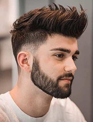 Lusty Soul Nova Gold Super Hold Hair Spray for Men & Women - All Hair Types | Professional Strong Hold Styling Spray with No Stiffness & Natural Finish (400ml) | Perfect for Daily Use, Parties, Weddings & Special Events