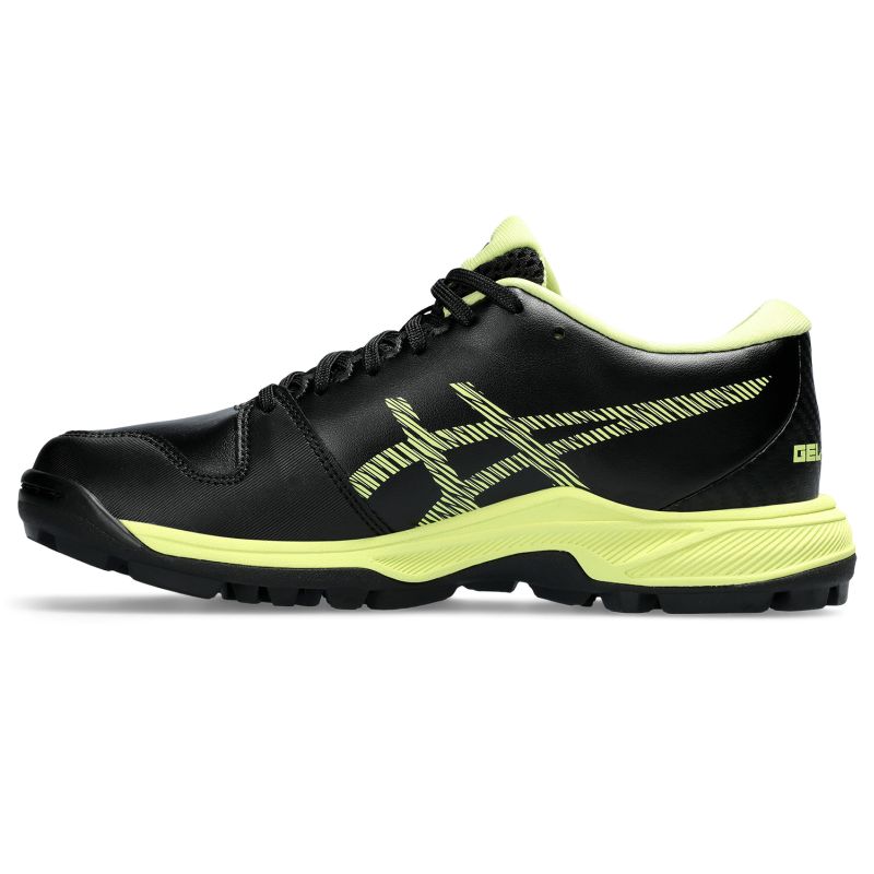 ASICS GEL-Peake Kids' Hockey Shoes - Lightweight & Durable for Ice Skating & Field Hockey - Perfect for Youth Sports & Training