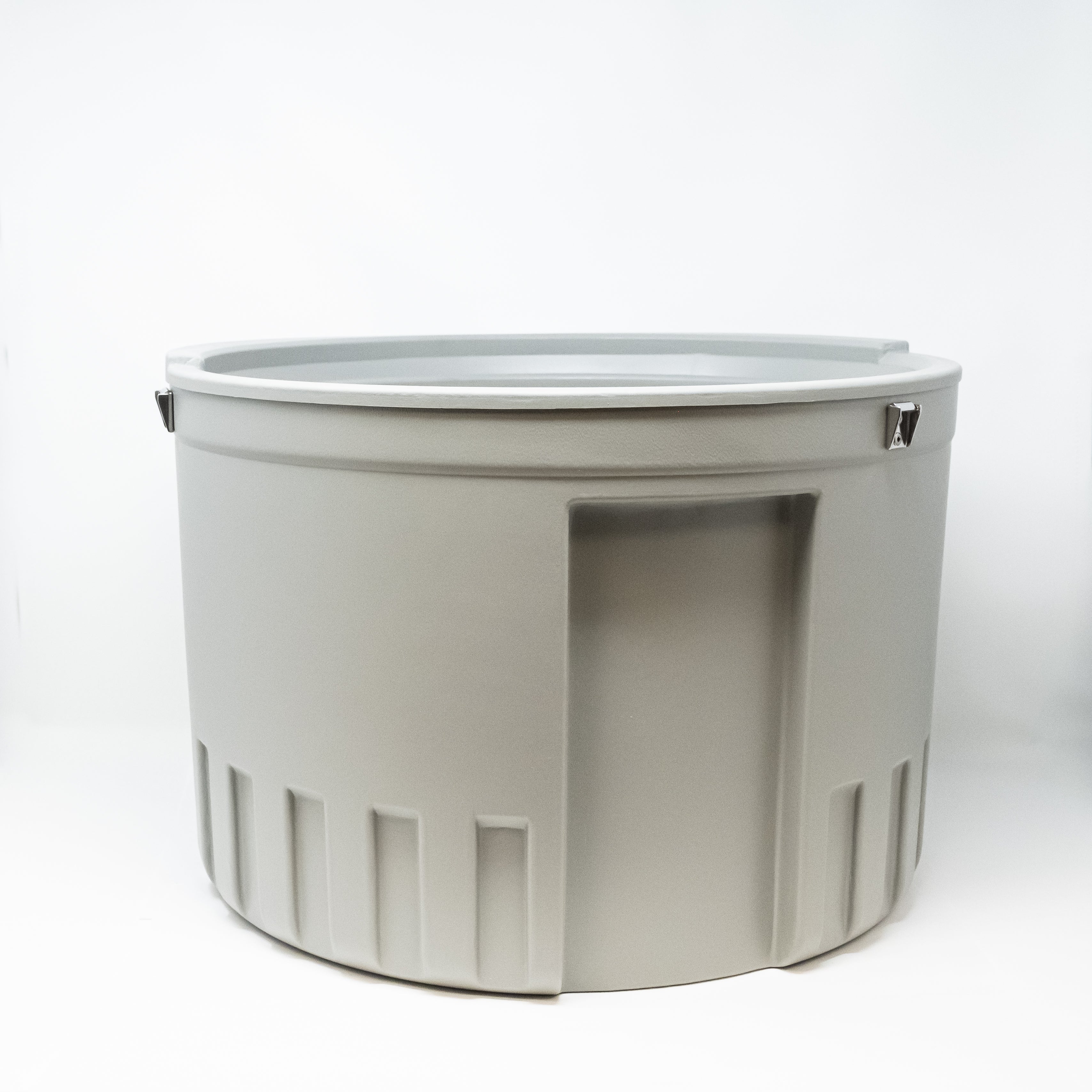 Replacement Base Assembly for 3700C, 3710C, 6712C Samplers - Compatible with Environmental Monitoring Equipment for Water & Soil Testing