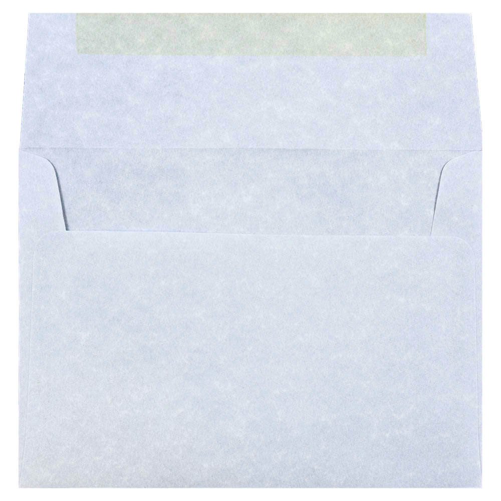 JAM PAPER A7 Parchment Invitation Envelopes 5.25