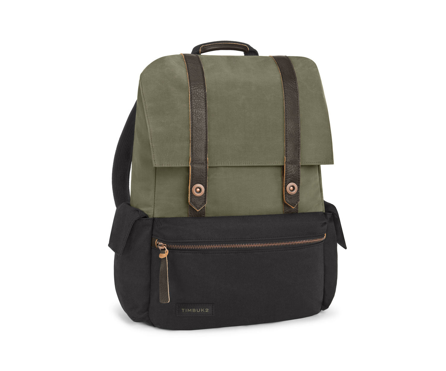 Timbuk2 Sunset Backpack - Durable Laptop Backpack for Work & Travel, Water-Resistant Daypack with USB Charging Port - Perfect for Commuting, School & Outdoor Adventures