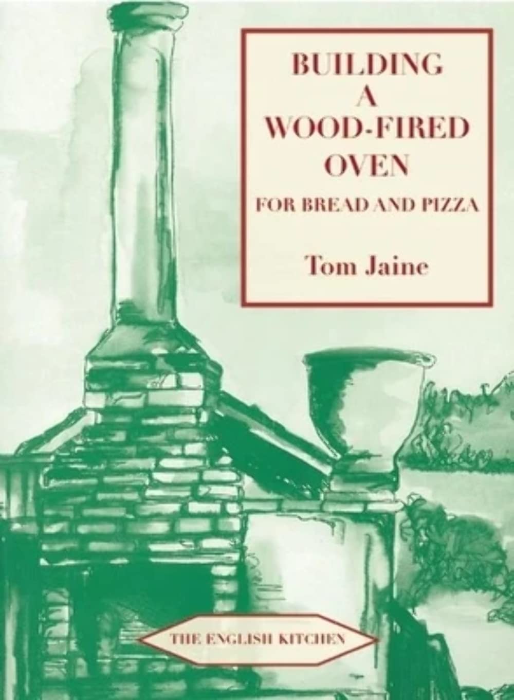 DIY Wood-Fired Outdoor Pizza Oven Kit - Build Your Own Brick Oven for Homemade Bread, Pizza & Italian Cooking - Perfect for Backyard, Patio & Outdoor Kitchen Use