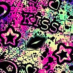Graffiti Love