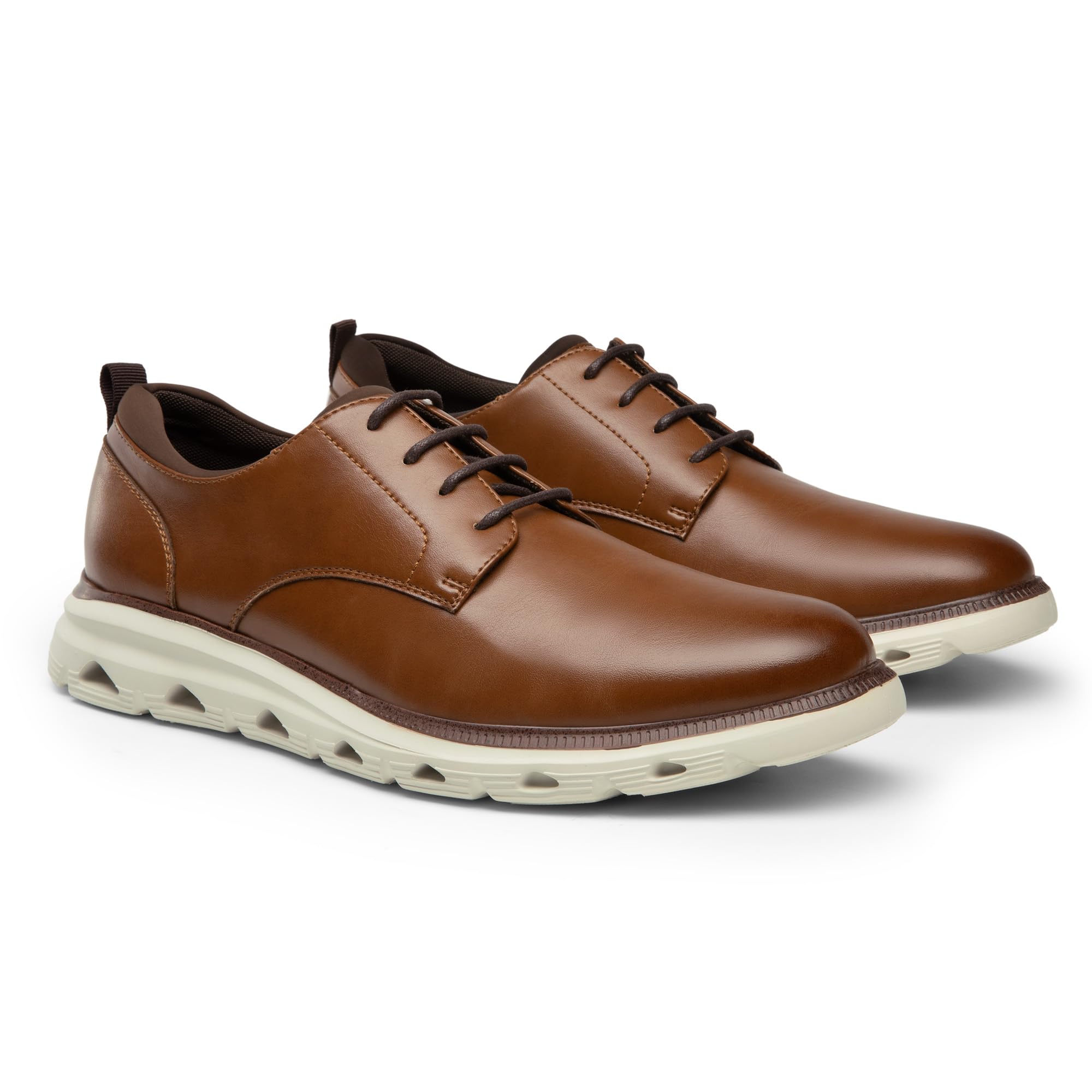 Bruno Marc Men's Casual Dress Sneakers - Lace Up Oxford Formal Shoes for Business, Office & Wedding - Comfortable & Stylish Men's Footwear