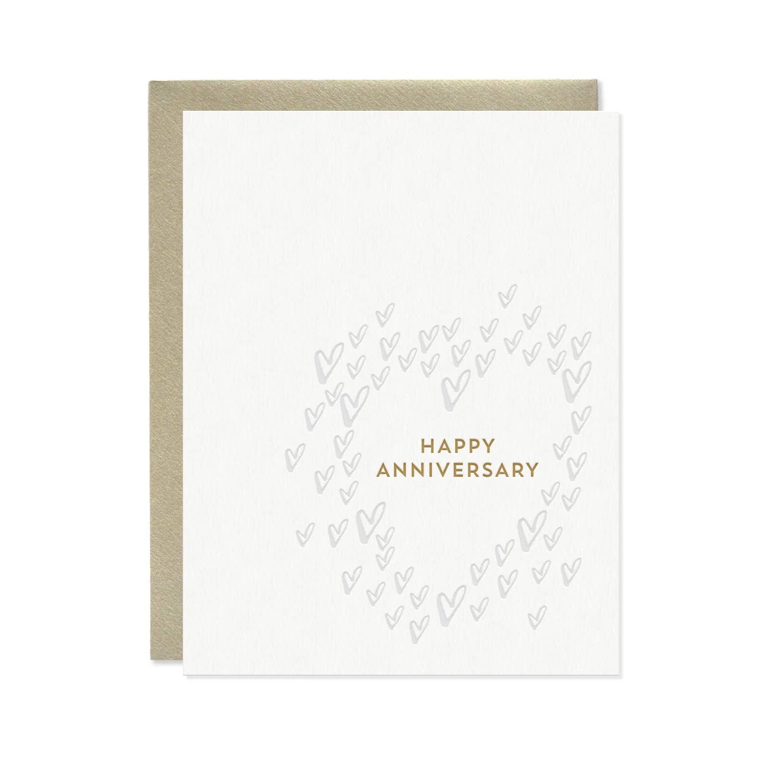 Happy Anniversary Gifts for Couples - Romantic Keepsake for Him & Her - Perfect for Anniversaries, Weddings & Special Occasions