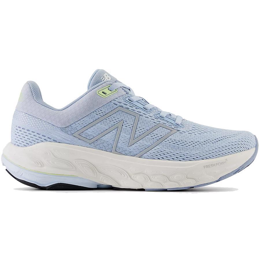 New Balance Women's 860 V 14 Wide Running Shoes - Stability & Cushion for Road Running, Jogging & Walking - Ideal for Overpronation & Flat Feet