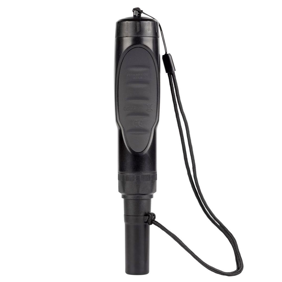Aqua Master E50 Pro Digital EC & Temperature Meter - Accurate Water Quality Tester for Hydroponics, Aquariums, and Pools