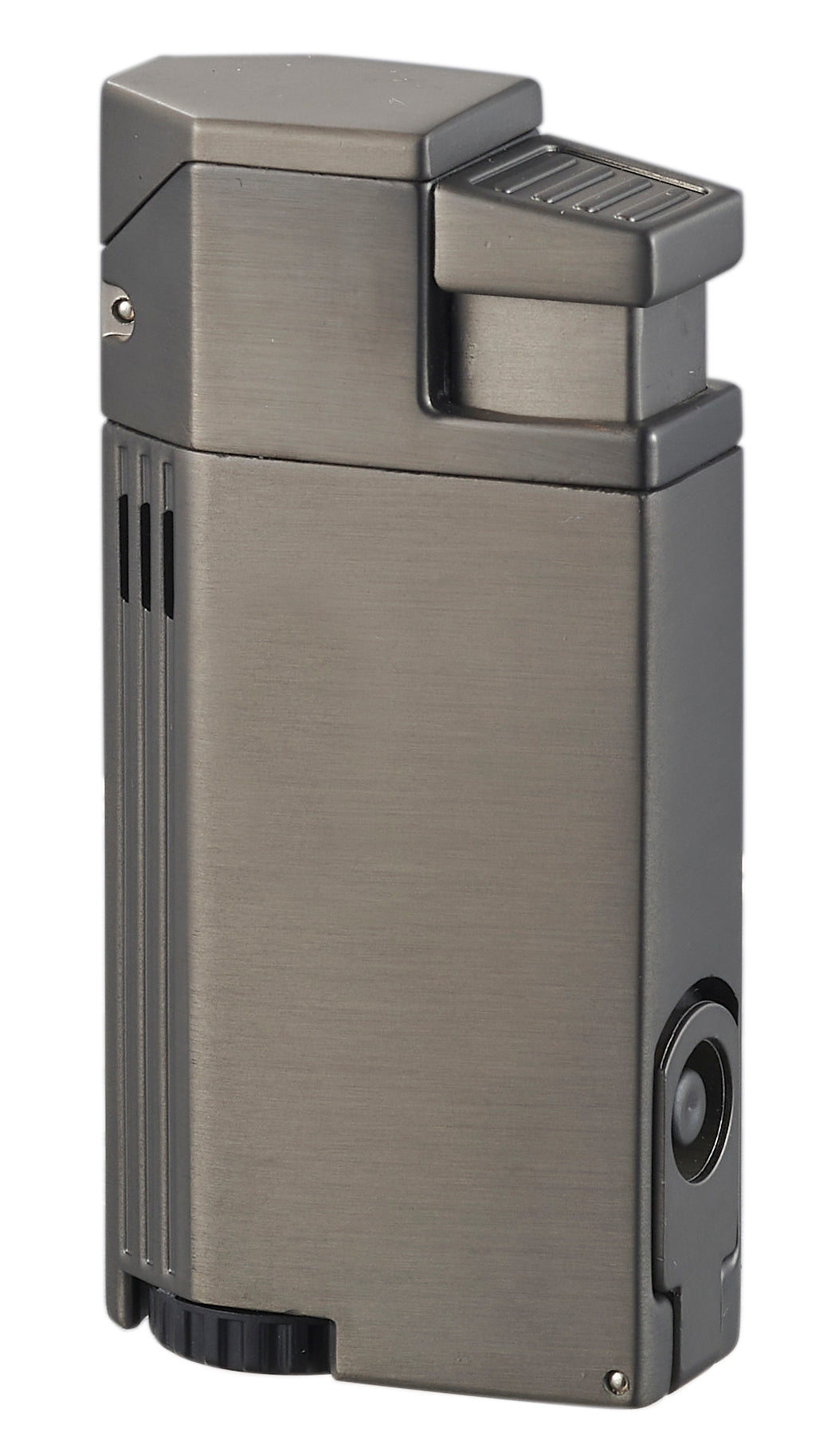 Visol Evans 4-Color Pack of 20 Refillable Butane Cigar Lighters - Perfect for Smoking, Gifting & Outdoor Use (Camping, BBQ, Travel)