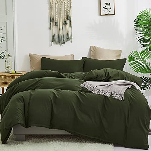 Olive Green