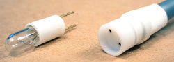 Micro Incandescent Lamp Upgrade Kit - Bright & Energy-Efficient Replacement Bulbs for Home, Office, and Workshop Lighting