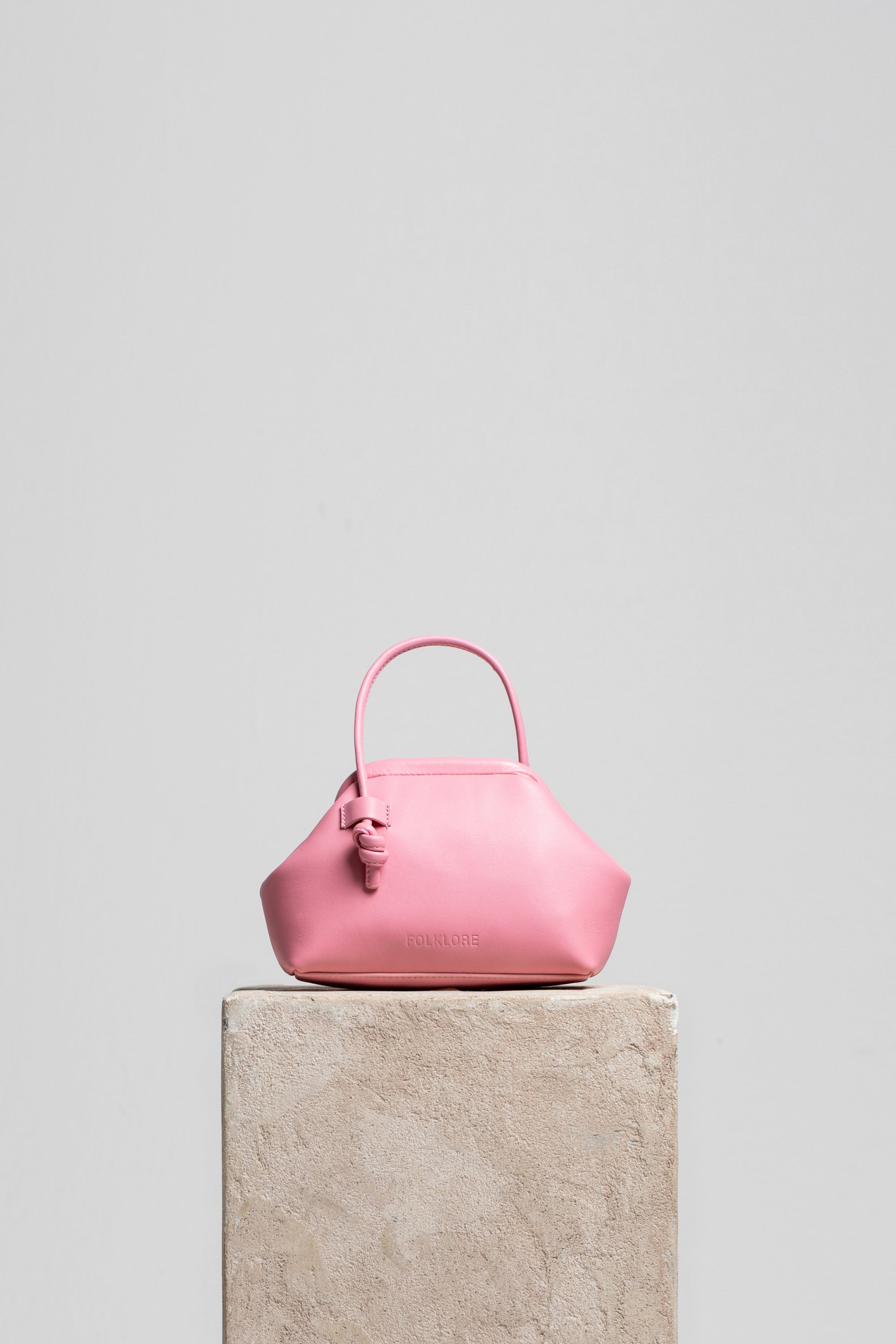 CORAL PINK