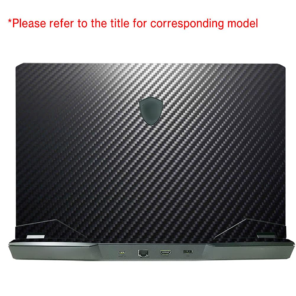 2-Pack Back Protector Film for CTL Chromebook NL71 Series (NL71CT/CTX/NL71TW/TX-X2 11.6
