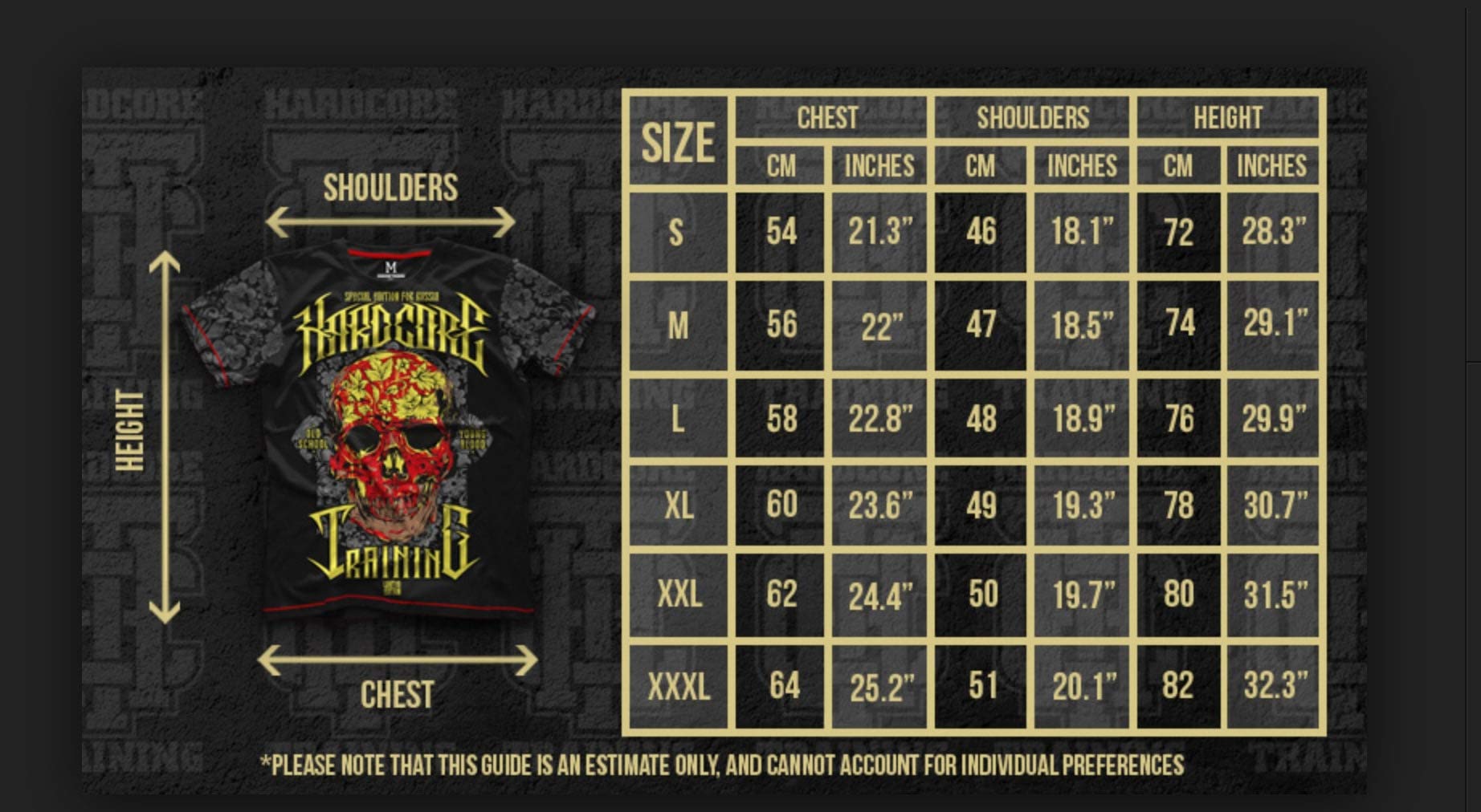 Men's Hardcore Training Irish Fight T-Shirt - Short Sleeve Gym Workout Shirt for Fitness, Running & Sports | Perfect for Boxing, MMA Training & Casual Streetwear