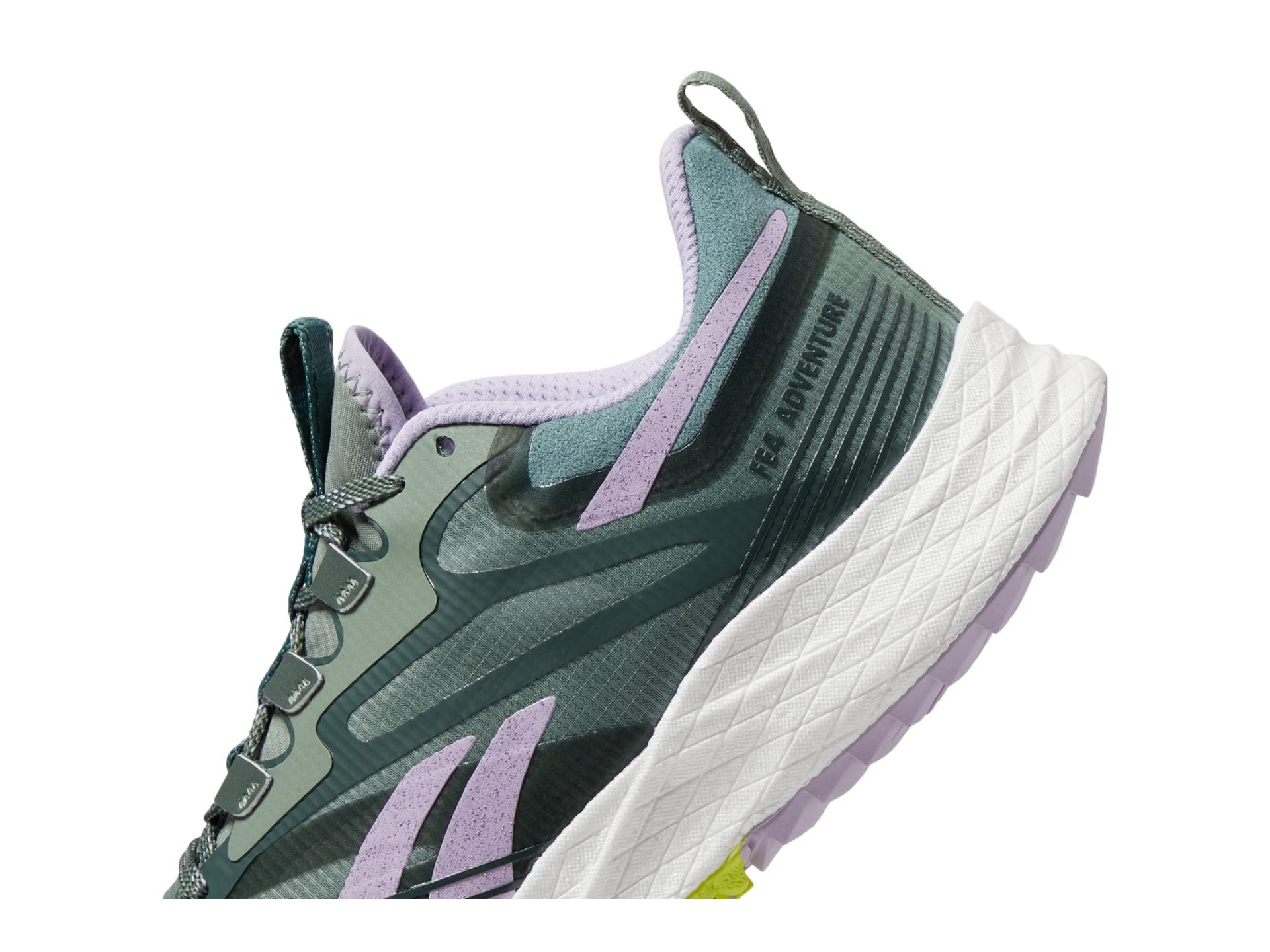 Reebok Women's Floatride Energy 4.0 Adventure Running Shoes - Lightweight & Cushioned for Trail Running, Hiking & Outdoor Workouts