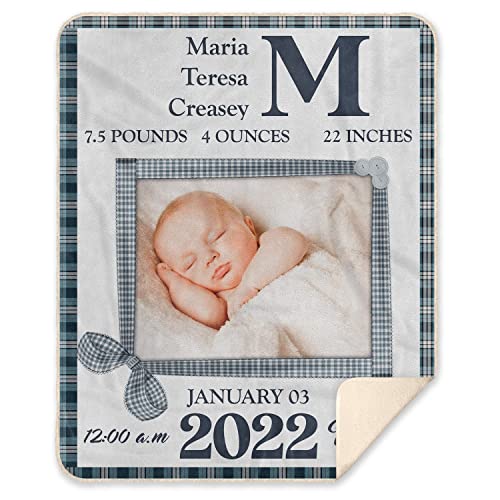 Premium Mink Sherpa Blanket - 60x80