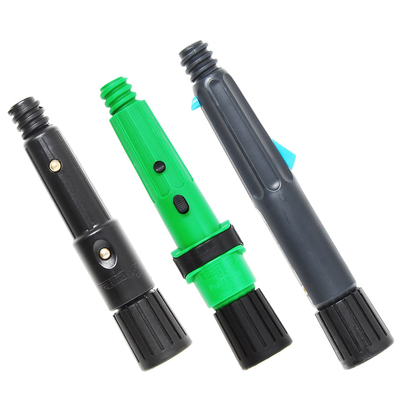 Blue Dragon Pole Tip Adapter - Euro Thread Compatible for Fishing Rods & Telescopic Poles - Perfect for Anglers & Outdoor Enthusiasts