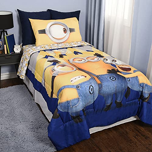 Minions