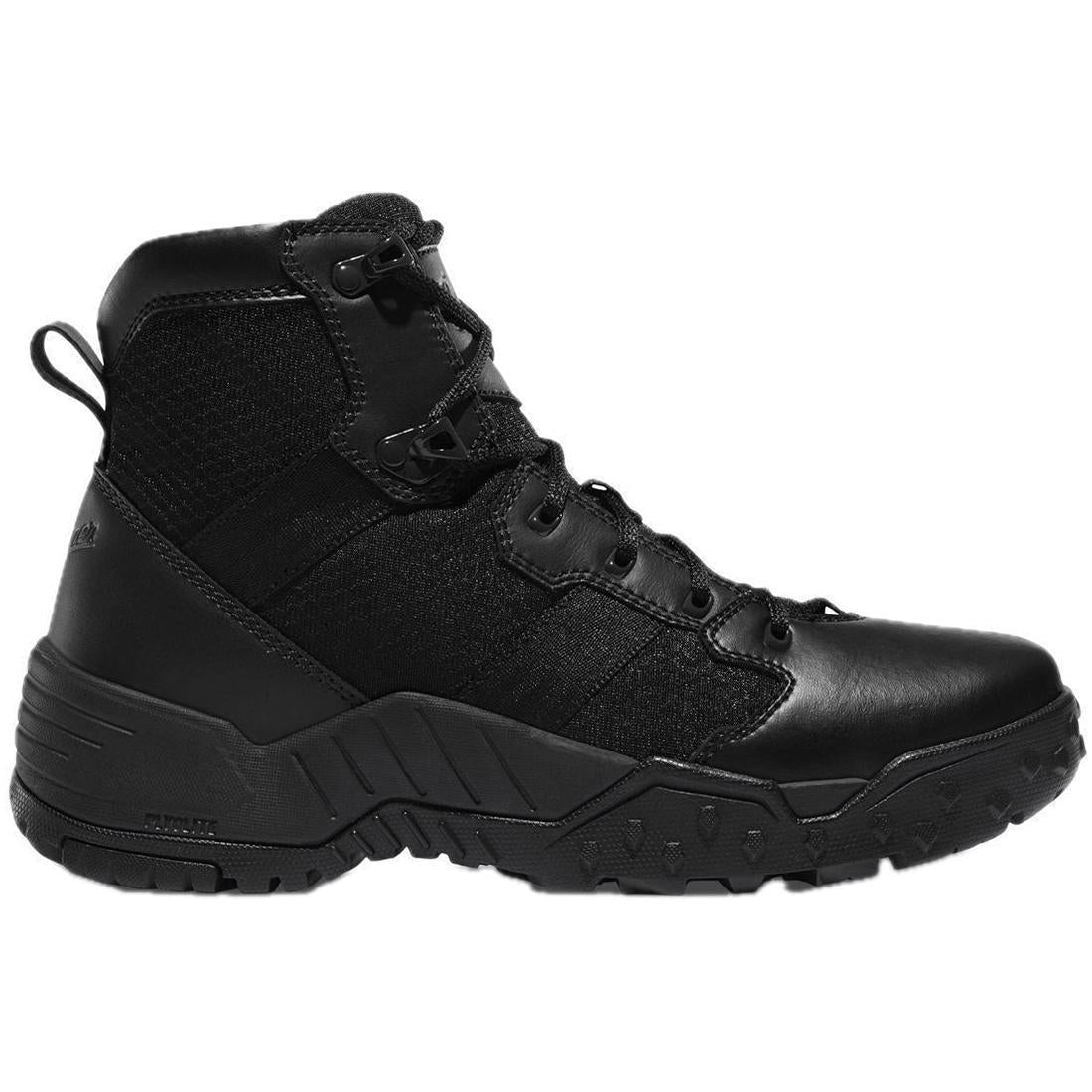 Scorch Side Zip 6