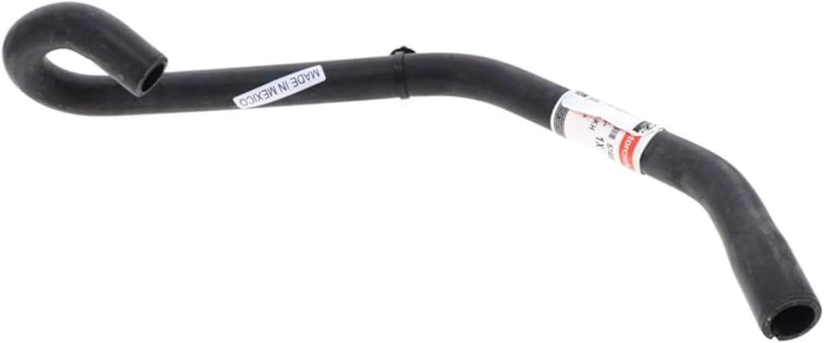 Motorcraft Bypass Hose KH1148 - Compatible with 2019 Ford Transit Van | Replacement Cooling System Part for Engine Maintenance & Repair