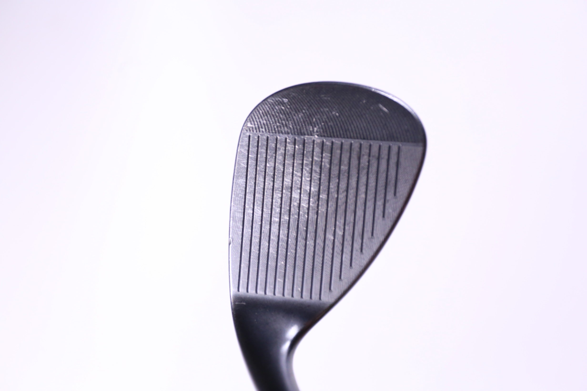 Used Cleveland CBX 2 Black Satin Gap Wedge 50° Right Handed Golf Club - Perfect for Short Game Shots & Approach Play on the Course