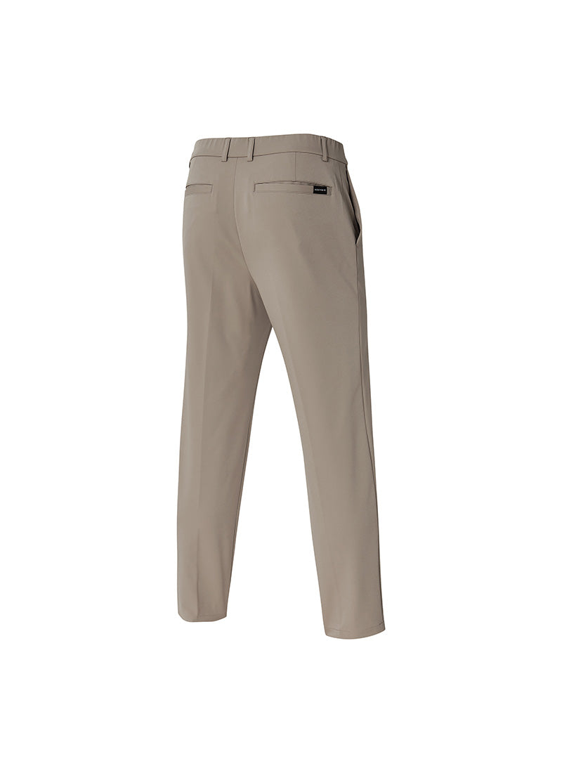 All Magic Banding Men's Airlight Slacks 9.1 & 9.6 - Comfortable Stretch Dress Pants for Business Casual & Office Wear