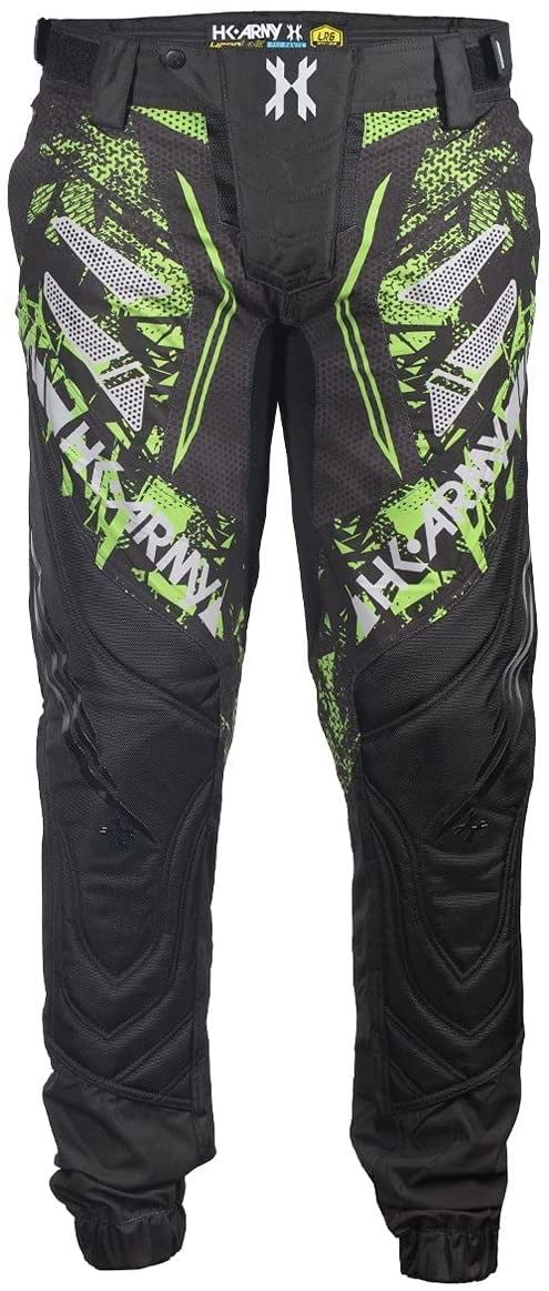 HK Army Freeline V2 Jogger FIT Paintball Pants - Lightweight, Breathable & Durable Tactical Pants for Paintball, Airsoft & Outdoor Sports