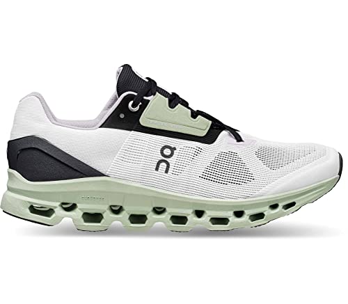 Multicolor (White/Black)