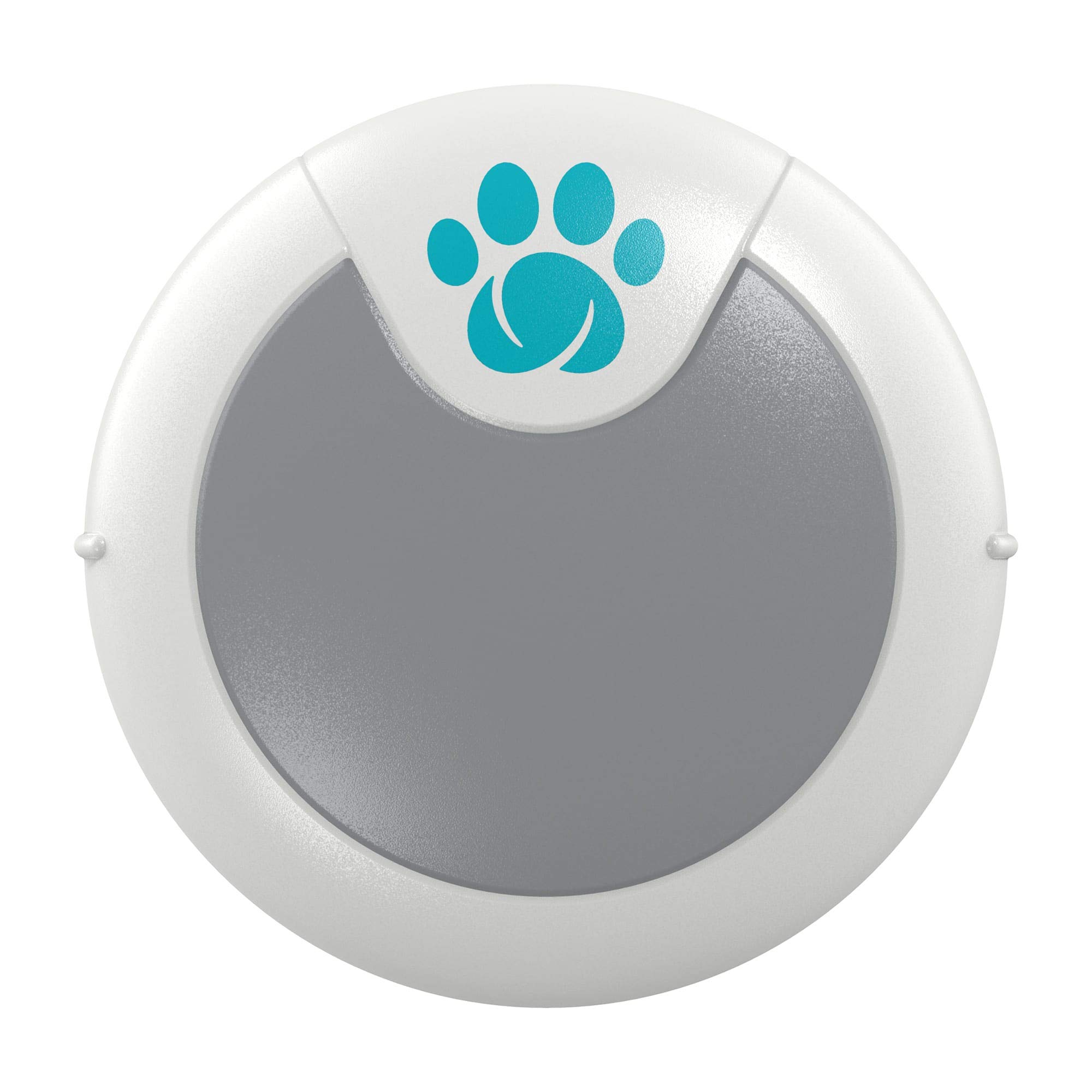 SureFlap Animo Dog Activity Tracker & Behavior Monitor - GPS Pet Fitness & Health Monitor for Small Medium Large Dogs - Perfect for Indoor/Outdoor Pet Monitoring