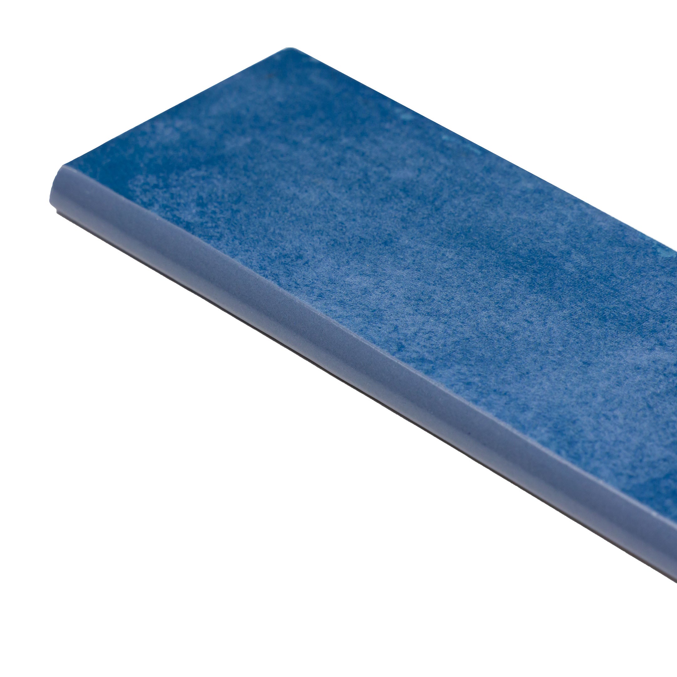 Mojave Bullnose Ceramic Tile - Premium Ceramica Rondine for Kitchen Backsplash, Bathroom & Flooring
