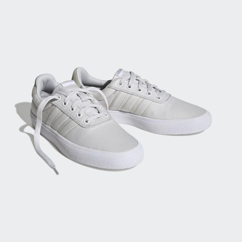 Adidas Women's Vulc Skate Shoes - Lightweight & Durable Sneakers for Skateboarding, Casual Wear & Street Fashion | Perfect for Skaters, Athletes & Everyday Comfort