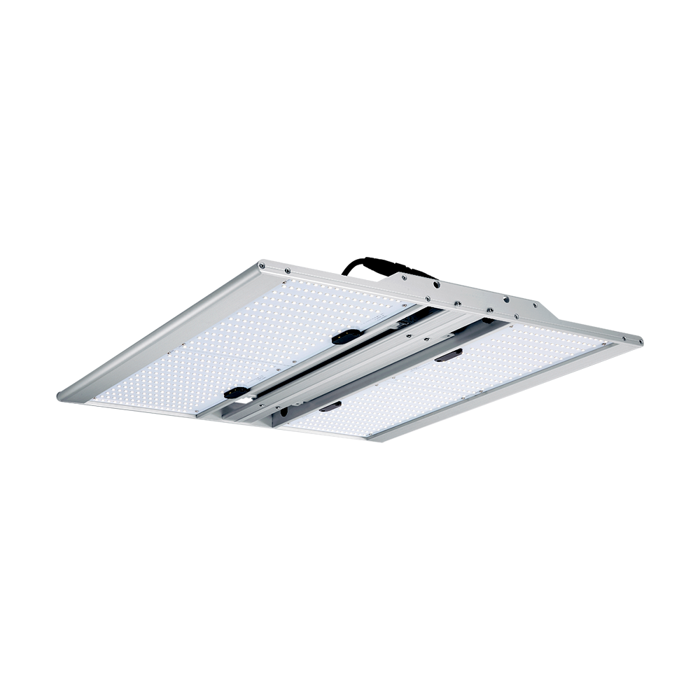 NextLight Core Pro Full Spectrum LED Grow Light for Indoor Plants - High Efficiency Plant Growth Lamp for Hydroponics, Greenhouse & Home Gardening