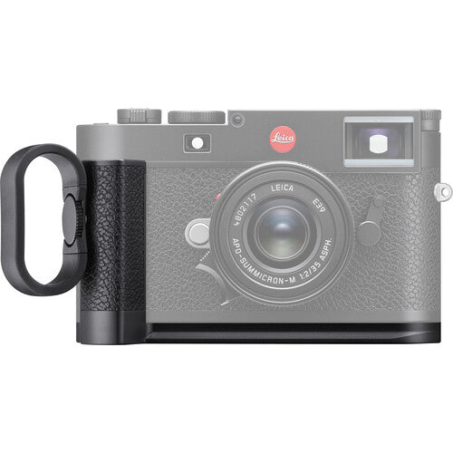 Leica M11 Hand Grip for Camera - Ergonomic Grip for Leica M11 Digital Rangefinder - Perfect for Photography, Travel & Street Shooting