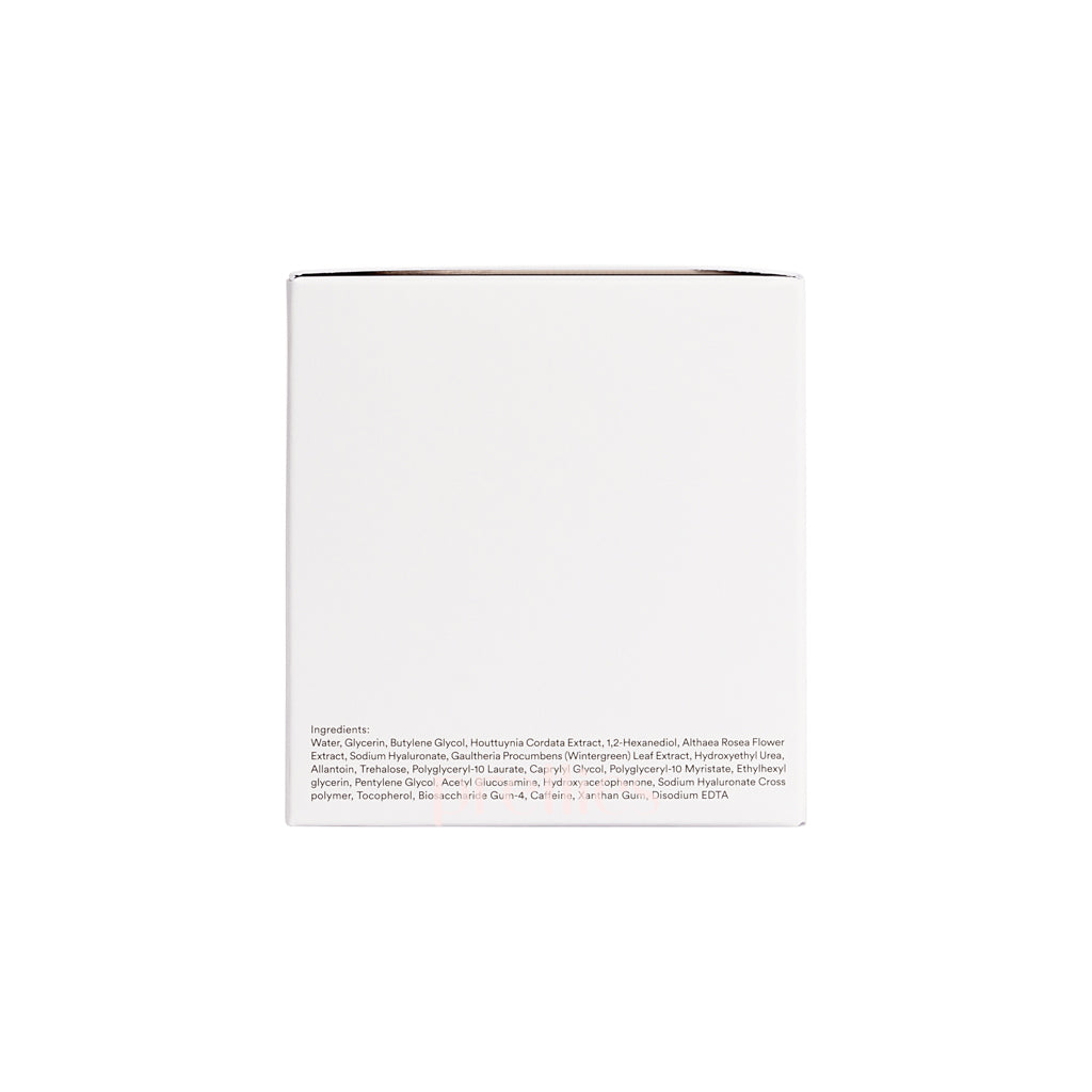 Abib Heartleaf Spot Pad Calming Touch 80pads - Soothing Acne Treatment for Sensitive Skin | Perfect for Post-Workout, Travel & Daily Skincare Routine
