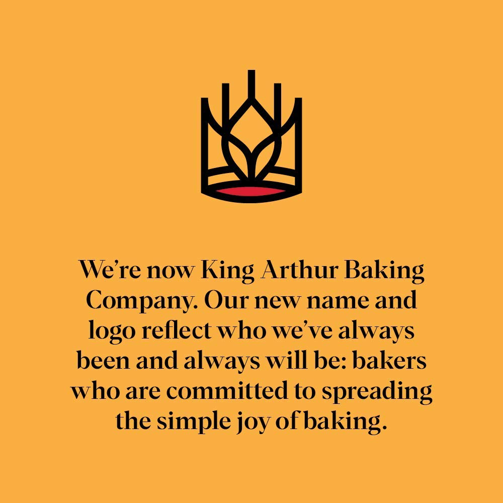 King Arthur Gluten Free Muffin Mix, 16 oz - All-Purpose Baking Mix for Delicious Homemade Muffins, Perfect for Breakfast, Snacks & Special Diets