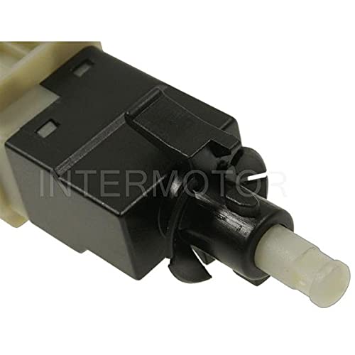 Intermotor SLS-384 Brake Light Switch - Pack of 5 | Compatible with Multiple Car Models | Perfect for DIY Auto Repair & Maintenance