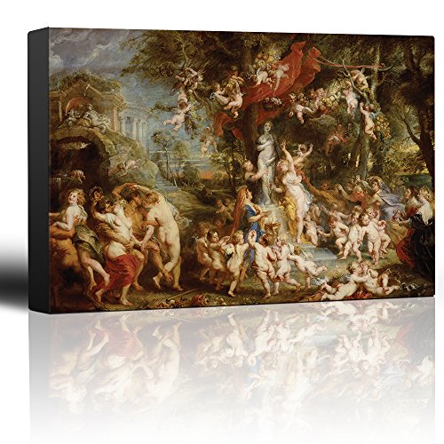 16. Feast of Venus