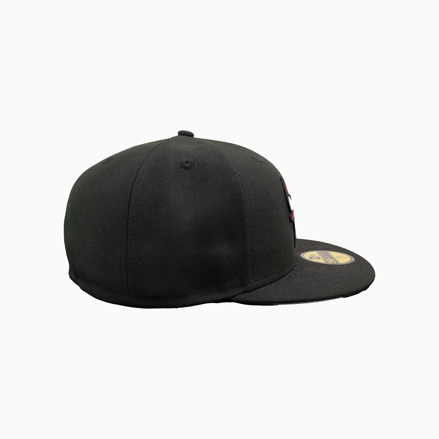 Chicago Bulls NBA 59Fifty Fitted Hat - Official Snapback Cap for Men & Women - Perfect for Basketball Games, Streetwear Fashion & Sports Fans
