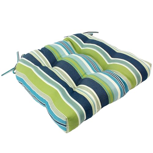 Seaside Stripes