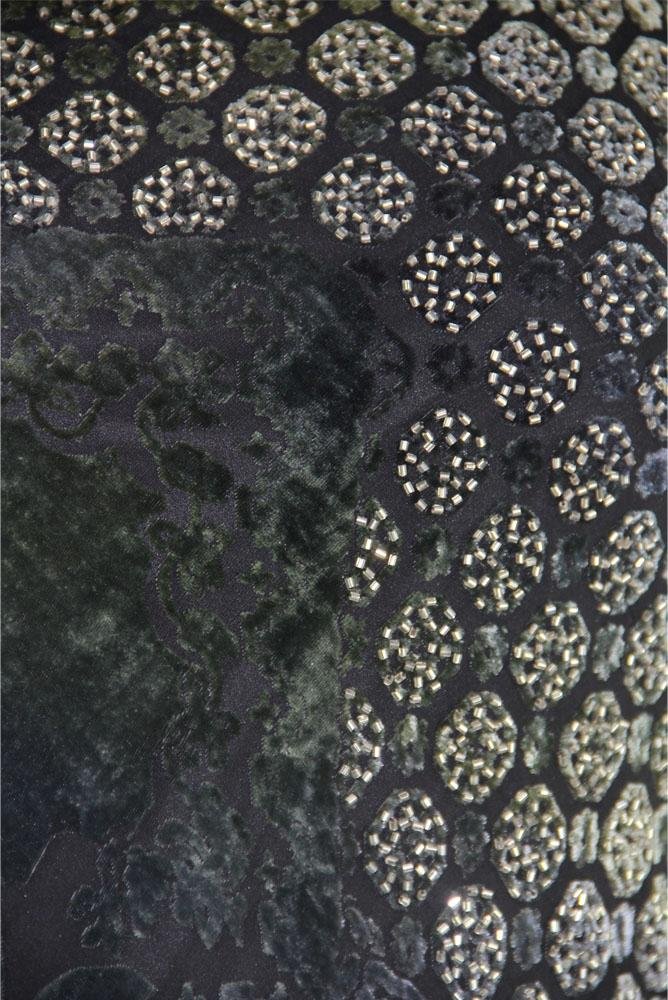 Aris Black Velvet Maxi Dress for Women - Elegant Long Sleeve Formal Gown for Evening Parties, Weddings & Special Occasions