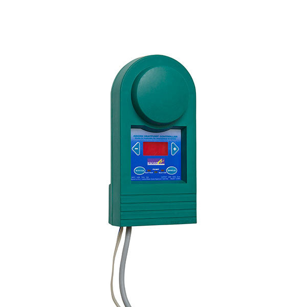 Smart Multi-Zone Heater Controller - Digital Thermostat for Home & Office - Energy Efficient Temperature Control for Comfort & Savings