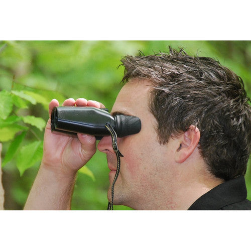 Field Optics Research EyeShields Birders Eyecups - Triple Pack for Binoculars & Spotting Scopes | Perfect for Bird Watching, Hunting & Outdoor Adventures