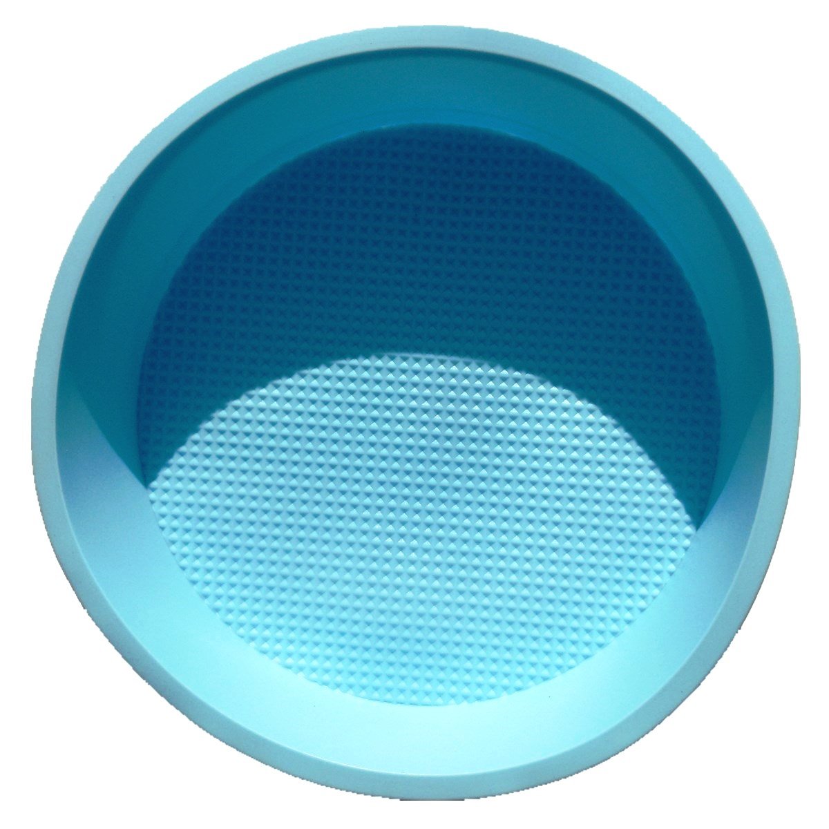 9 Inch Round Silicone Cake Mold - Non-Stick Baking Pan for Birthday Cakes, Desserts, Cupcakes | Perfect for Home Baking, Party Treats & DIY Dessert Making