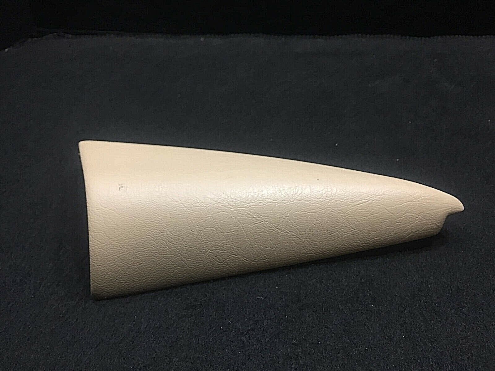 Mercedes W163 ML320 Front Right Passenger Side Door Corner Cover OEM Replacement - Perfect for Repair & Restoration of 2000-2003 ML320 SUVs
