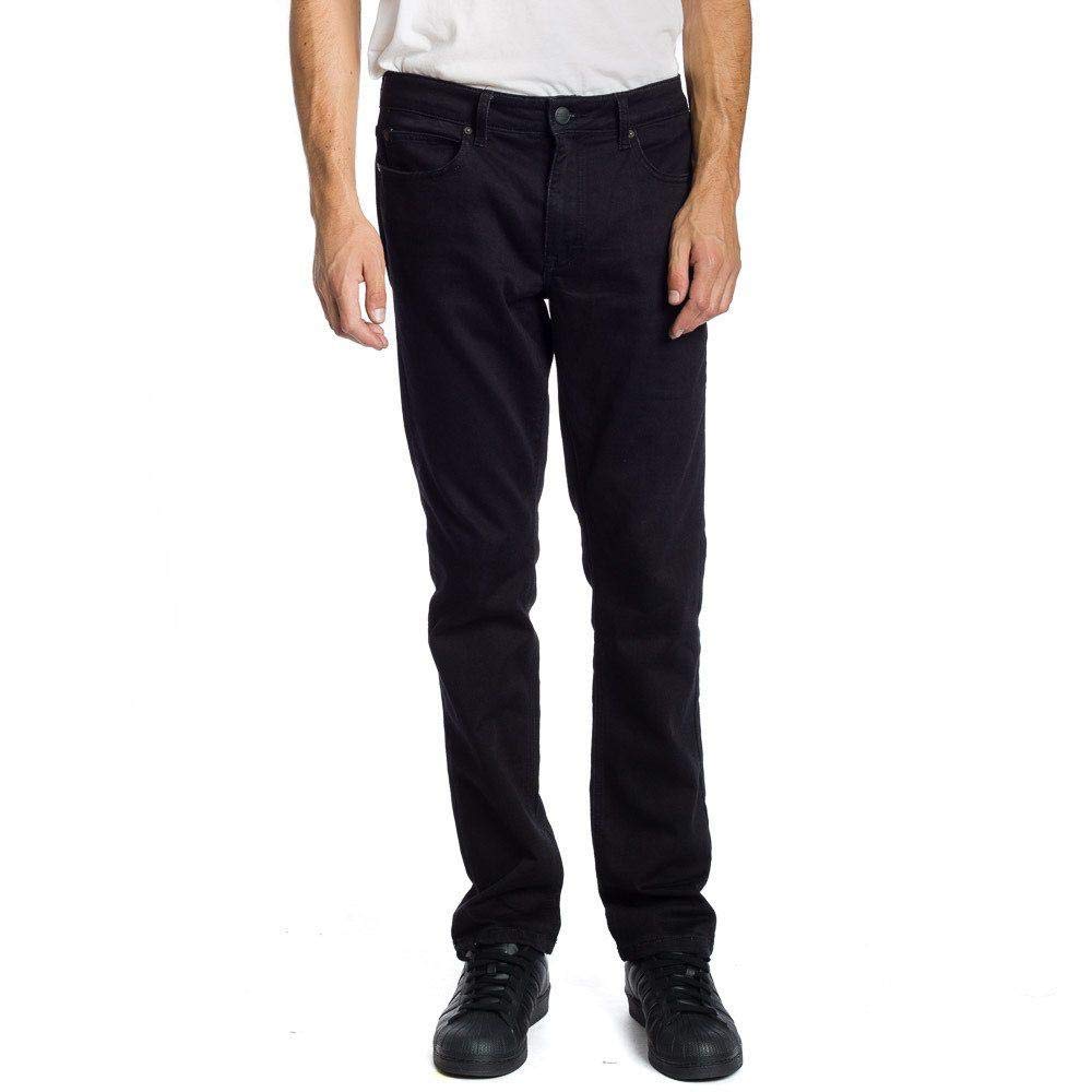 Ezekiel Men's Chopper Denim Jeans - Durable & Stylish Slim Fit Pants for Casual Wear, Motorcycle Riding & Everyday Use