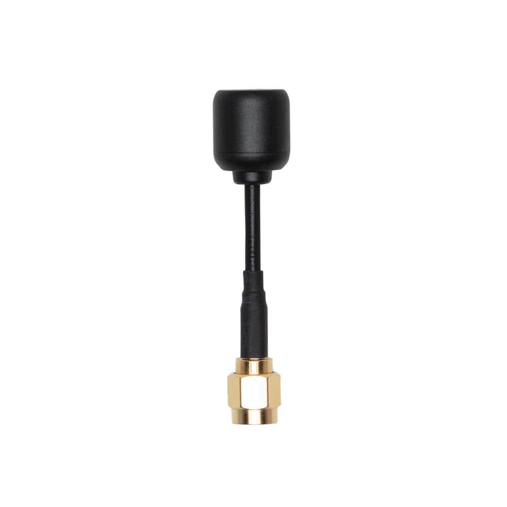 DJI Digital FPV Air Unit RP SMA Antenna 2 Pack - High Performance Drone Antennas for FPV Racing & Cinematic Aerial Photography