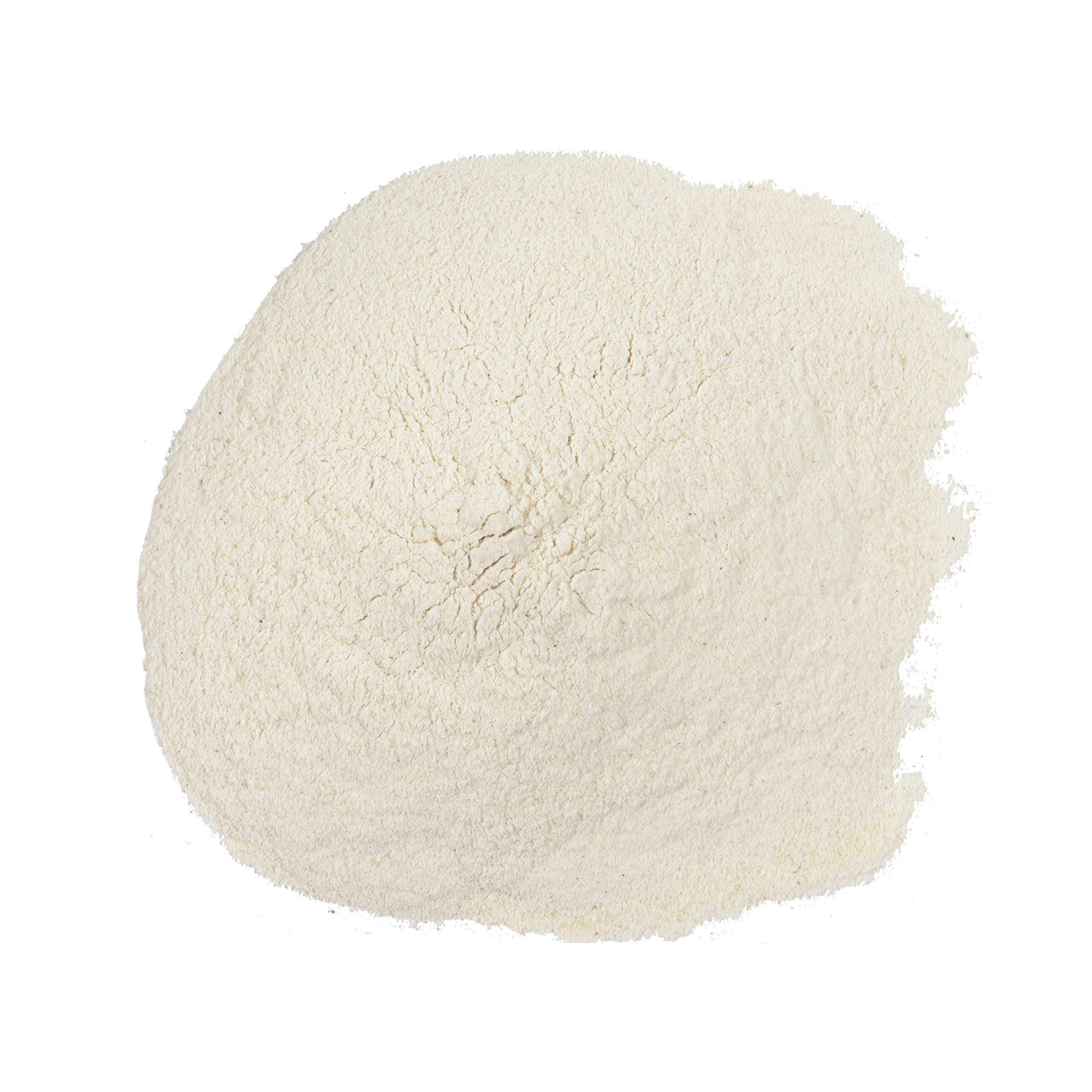 OliveNation Freeze Dried Banana Powder - 1 lb | All-Natural Non-GMO, Gluten Free, Kosher & Vegan | Perfect for Baking, Smoothies, Yogurt Toppings & Edible Decorations | Great for Healthy Snacks, Desserts & DIY Recipes