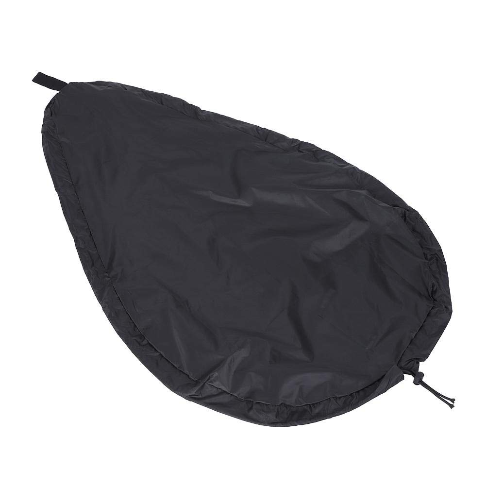 BNINETEENTEAM Universal Kayak Cockpit Cover - UV50+ Sun Protection, Waterproof Kayak Seal Protector for All Weather Protection | Perfect for Kayak Storage, Transport & Outdoor Use
